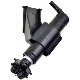 Resim Fkoto Kuga 2 Far Yıkama Robotu Fiskiye Motor Sağ 2012-2015 