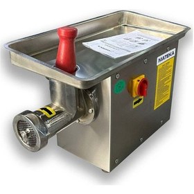 Resim Mateka Kıyma Makinesi 12 Numara 