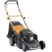 Resim Stiga TURBO 53 L-ST 200 OHV Benzinli Çim Biçme Makinesi 51 CM 