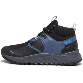 Resim Puma Pacer Future Tr Mid Erkek Ayakkabı 38586606 