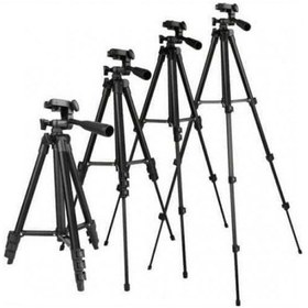 Resim 102Cm Profesyonel Tripod 3120A Yeni Model 