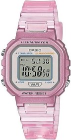 Resim Casio Koleksiyon Kadın Saati LA-20WH 