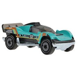Resim Hot Wheels Tekli Arabalar Later Crater HRY75 