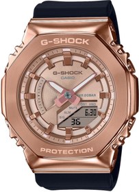 Resim Casio Gm-s2100pg-1a4 