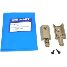 Resim Bagaj Perde Klipsi Range Rover Sport Freelander 2 LR012847 