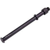 Resim Youmex Mountain Bike Arka Gövde Thru Axle - 7075 Alyuminyum, 12x177mm, Sabitlik Ve Dayanıklılık, Cnc İşleme 