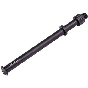Resim Youmex Mountain Bike Arka Gövde Thru Axle - 7075 Alyuminyum, 12x177mm, Sabitlik Ve Dayanıklılık, Cnc İşleme 