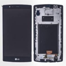 Resim Lg G4 H815 - H814 Lcd Ekran Dokunmatik 