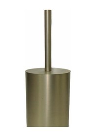 Resim System İnox Tuvalet Fırçalığı Ba40004 001009 Nbm 