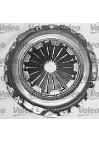 Resim Renault Megane 1995-2008 Arası 1.9 Dti Valeo Marka Debriyaj Seti 