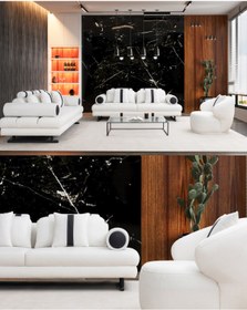 Resim AKKA SOFA İNEGÖL Madrid Koltuk Takımı - İnegöl Mobilyası 