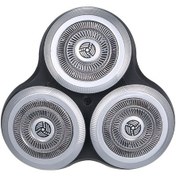 Resim Skycity Philips Norelco Rq12+ Sh90 S9000 Serisi İçin Tıraş Makinesi Bıçak Ve Uç Takımı - Kolay Kurulumlu, Uzun Kullanıma Dayanıklı Diğer 