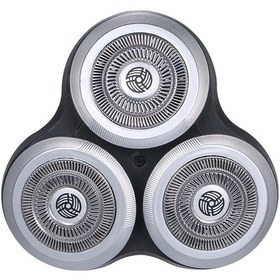 Resim Skycity Philips Norelco Rq12+ Sh90 S9000 Serisi İçin Tıraş Makinesi Bıçak Ve Uç Takımı - Kolay Kurulumlu, Uzun Kullanıma Dayanıklı Diğer 