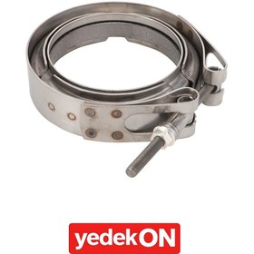 Resim AGCO Hortum Kelepçesi - Massey Ferguson / Fendt / Valtra | ACV022224A 