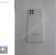 Resim Samsung A22 İkinci El TR | 64 GB 4 GB | Beyaz Samsung A22 İkinci El TR | 64 GB | Beyaz
