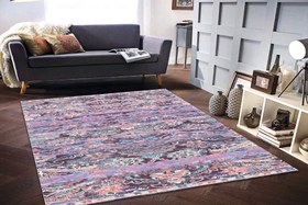 Resim AİDA HOME STRADAVİOLA SALON HALISI, 80X150 
