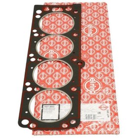 Resim Opel Vectra B 2.0 Benzinli Silindir Kapak Contası Elring Marka 467.593 