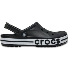 Resim Crocs Bayaband Clog Terlik Siyah 