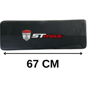 Resim Stmax GF200 Arka Sırt Dayama Alt 