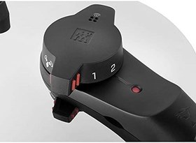 Resim Zwilling Düdüklü Tencere - 4 Ltr, Paslanmaz Çelik 