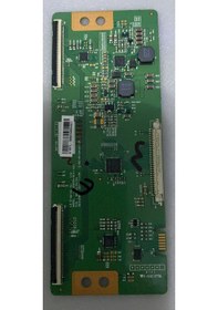 Resim 6870C-0414A TCON BOARD 
