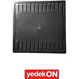 Resim Tozluk Lastik 40x40 Yazısız 