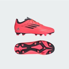 Resim Adidas F50 Club Fg Çocuk Krampon C-adııf1379f10a00 Kırmızı 