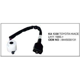 Resim Kontak Termigi Hiace Lh11 504626984 