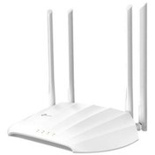 Resim TP-Link TL-WA1201 300Mbps Access Point Beyaz 