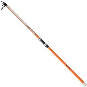 Resim Daiwa Proteus GG 420 CM 100-200 GR Tele Surf Kamış 