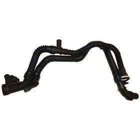 Resim Esse Otomotiv - C2/c3/206/307 Devirdaim Hortumu Çiftli Su Kollektörü 99- 1680408880 2s6q 8k512 Ad 