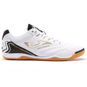 Resim Joma Maxima 2102 Erkek Beyaz Voleybol Ayakkabısı 