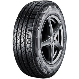 Resim Continental Vancontact Winter TL 195/70R15 104/102R Kış Lastiği 2024 