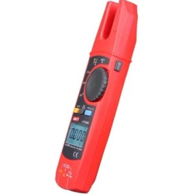Resim Normadia Uni-T UT256B Çatal Tip Ampermetre, Hassas Akım Ölçüm Cihazı 