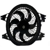 Resim Esse Oto - Sorento G4js-d4cb Klima Fan Motoru Oem Hanon 2003-2007 Mnd Dc977303e000 977303e000 