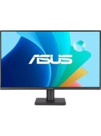Resim Asus VA279HG 27" LED IPS 1ms 120Hz 1920X1080 Fullhd HDMI VGA (Vesa) Adaptivesync Siyah Monitör 