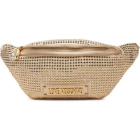 Resim Love Moschino Kadın Bel Çanta JC4137PP1MLL196A 