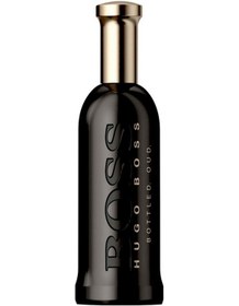 Resim Hugo Boss Bottled Oud Erkek Parfüm EDP 100 ML 