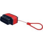 Resim Shineyee Konnweı Kw905 Bluetooth Obd2 Araç Tanı Cihazı - Android & İos Uyumlu 