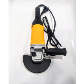 Resim Banco Bn-5 900 W Devir Ayarlı Profesyonel Acuç Içi Spiral Taşlama Makinesi 125 mm 