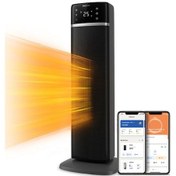 Resim Philips CX5120 / 11 5000 Serisi Akıllı Kule Seramik Isıtıcı 