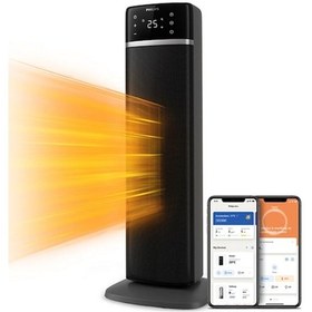 Resim Philips CX5120 / 11 5000 Serisi Akıllı Kule Seramik Isıtıcı 