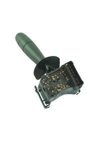 Resim Dacia Solenza Silecek Kolu Silecek Kumanda Kolu 2003--2005 314631517 