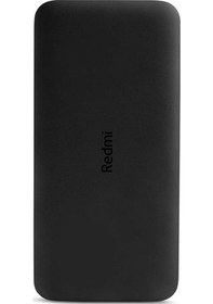 Resim Redmi 20000 Mah Taşınabilir Hızlı Şarj Cihazı - Usb-c - 18w 2 Çıkışlı Powerbank - Siyah 