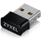 Resim ZYXEL NWD6605 AC 1200 Mbps DUAL BAND KABLOSUZ USB ADAPTÖR 