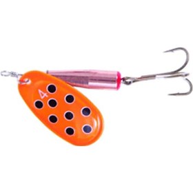 Resim Remixon Hunter 3 10gr Spinner Yem Renk : 01 