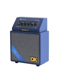 Resim Dk Technology İg-15 Pro Mavi Elektro Gitar Amfi 