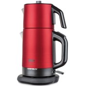 Resim Fakir River 1.7 L 1600 W Çay Makinesi 
