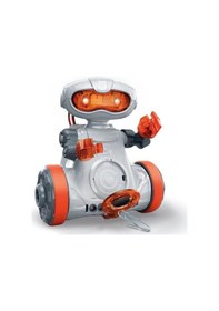 Resim Mey İthalat 64957 Robotik Laboratuvarı - Mio Robot Yeni Nesil +8 Yaş 