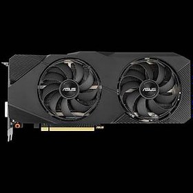Resim Asus Dual-RTX2060S-8G-Evo-v2 Ekran Kartı 